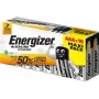 Batteria Energizer Power Micro (AAA) alcalino-manganese 1,5 V 16 pz. (E302743900)