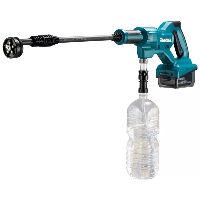 Idropulitrice Makita DHW180Z