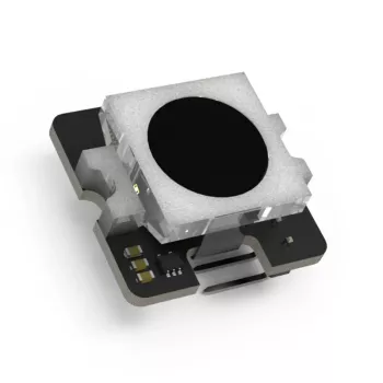 Modulo per impronte digitali Streacom ST-BM-1 — sensore di accesso biometrico per autenticazione sicura