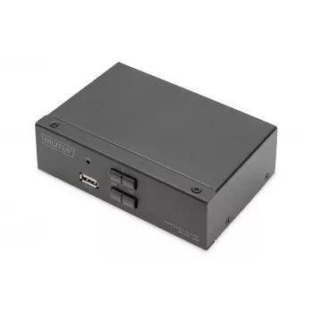 Switch KVM, 2x1 DS-12851