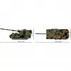 Set da costruzione COBI Panzerhaubitze 2000 1006 pezzi forze armate
