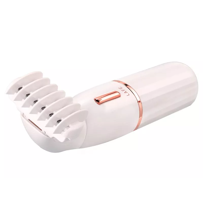 Lafe 47669 rasoio da donna 6 in 1 UltraTrim
