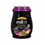 MILL PROFESSIONAL capsule 2 camere per capi neri e scuri 70 pz.