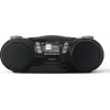 Sencor SPT 6510DB boombox portatile DAB+, CD/MP3/USB/SD, Bluetooth 5.3, FM RDS, 16 W, nero