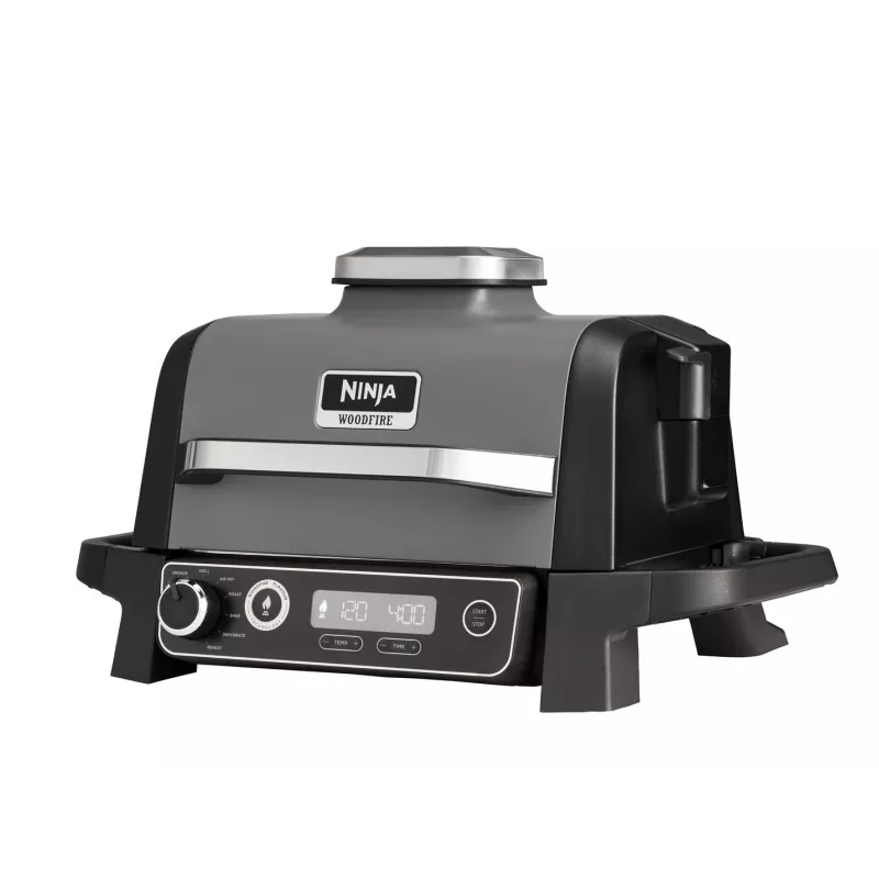 Ninja OG701EU Woodfire Grill da esterno