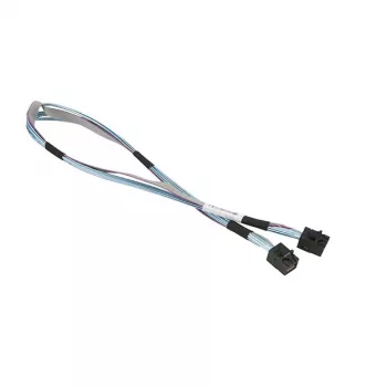 Cavo SAS Supermicro CBL-SAST-0532 0,5 m – Mini-SAS HD su Mini-SAS