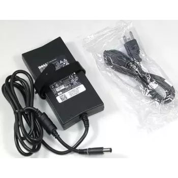 DELL JU012 alimentatore universale 130 W nero