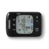 Omron RS7 Intelli IT misuratore di pressione da polso automatico 2 utenti