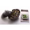 Pentola ZWILLING STAUB SPECIALITIES 2 L nero ceramica induzione