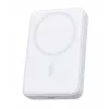 Powerbank portatile PB-MS04 bianco 10000mAh