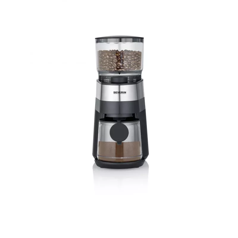 Macinacaffè Severin KM 3880