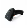 HR11+ Aringa 1D Ccd lettore HH nero con cavo RS232 dritto 2 m