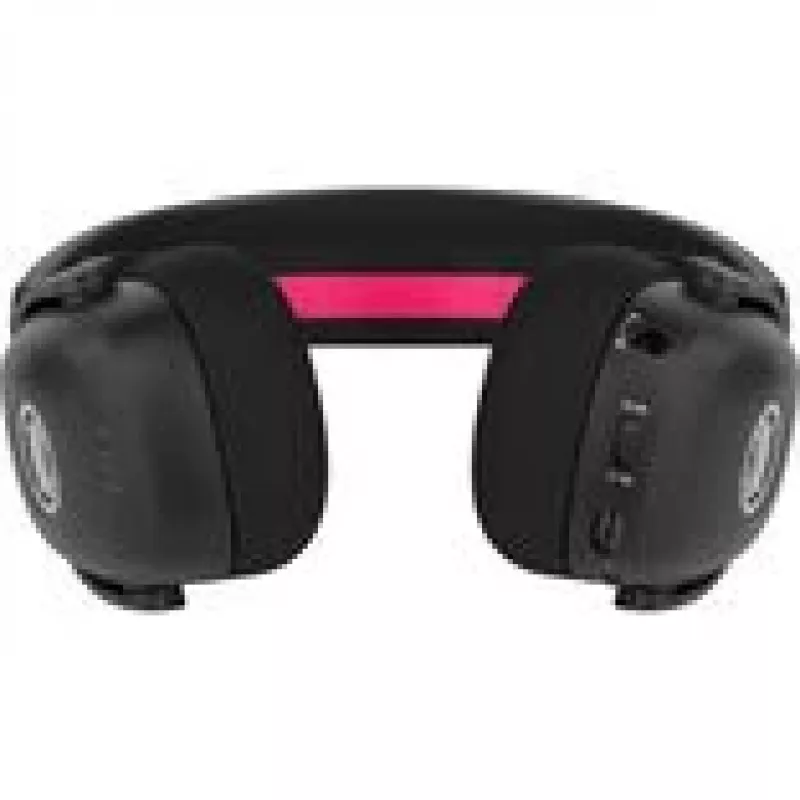 GAMIAC HS71 cuffie gaming - nero
