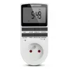 Timer countdown digitale ESPERANZA ELA101 — timer 99 minuti, display LCD, 230V AC, 16A