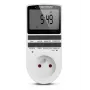 Timer countdown digitale ESPERANZA ELA101 — timer 99 minuti, display LCD, 230V AC, 16A