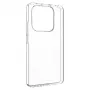 Fixed Story | Cover posteriore | Xiaomi | Redmi Note 14 5G | TPU | Trasparente