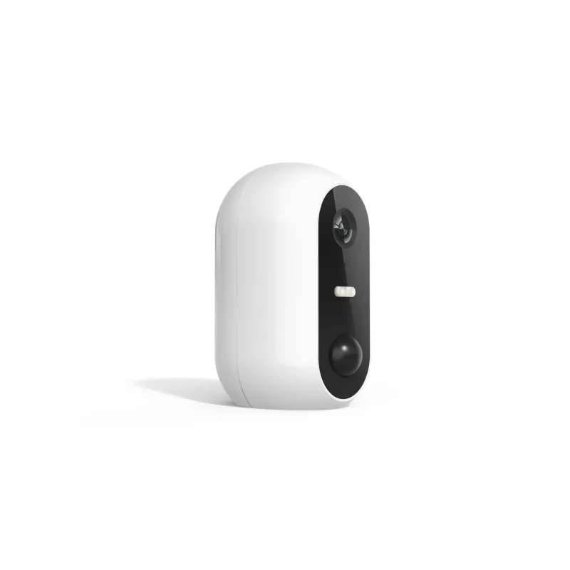 Telecamera di sorveglianza Denver IOB-209 118101110090 HD