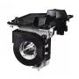 Lampada per proiettore MicroLamp ML12647 375 W — compatibile con NEC P502H/P502W/P502HL
