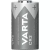 Varta CR 2 SP - Batteria al litio CR2 920 mAh confezione da 10 - Batteria - CR 2/CR 15270