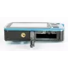 Easypix W3048 EDGE fotocamera compatta 13 MP CMOS 3840 x 2160 pixel (10075)