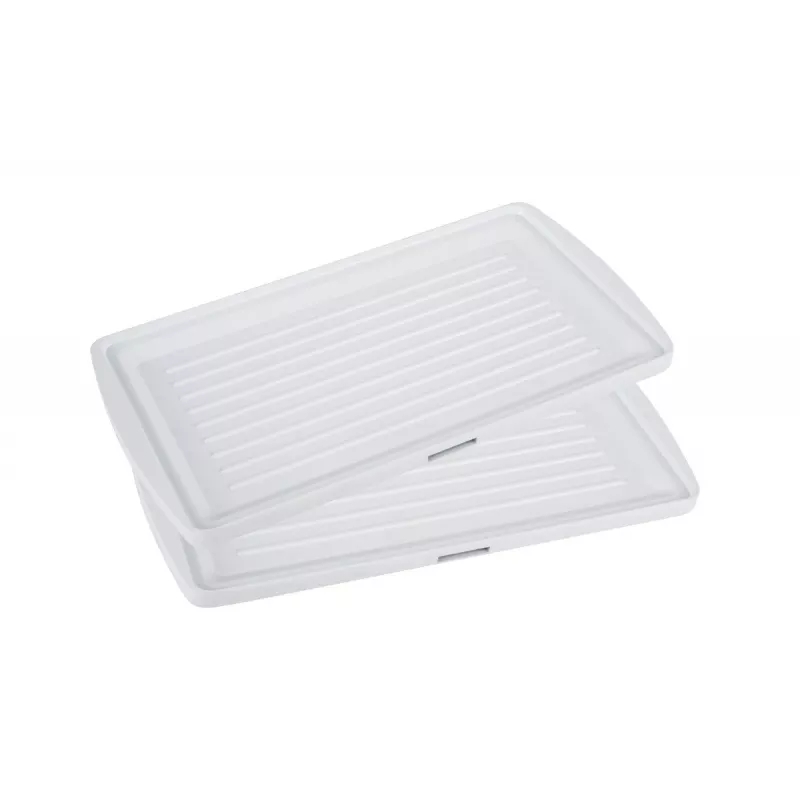 Sandwich maker Teesa TSA3221 800 W nero acciaio inox