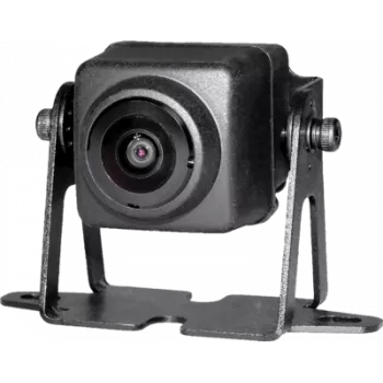 Mini telecamera a colori Axion DBC 114051M High End 180u PAL – telecamera di sorveglianza compatta, formato PAL