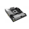 Scheda madre Sapphire NITRO+ B850M WIFI — AMD B850, socket AM5, micro ATX, DDR5, 4x DIMM, Wi-Fi 6, LAN 2,5Gb, 2x M.2