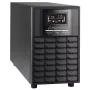 Gruppo di continuità PowerWalker VI 1100 CW FR, Line-Interactive, 1,1 kVA (770 W), LCD, EPO, RS-232