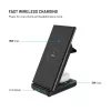 Power station portatile FIXED FIXPOS-U-BK 300W 60000mAh batteria ricaricabile