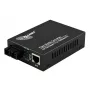 Convertitore di rete ALLNET ALL-MC106-SC-SM