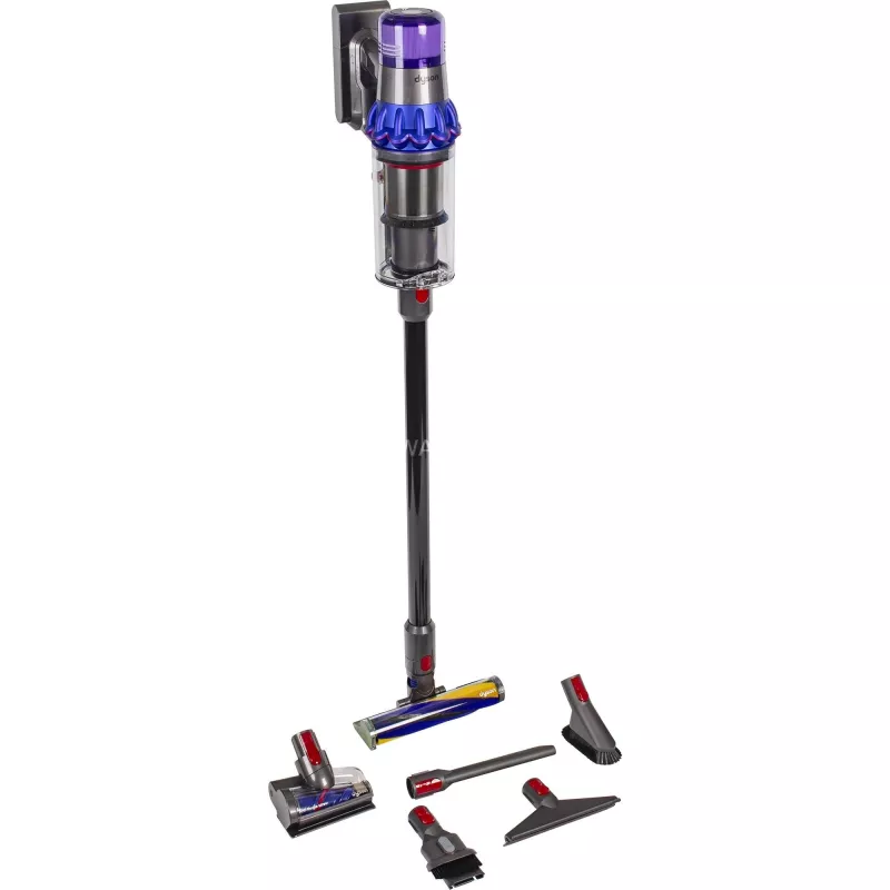 Aspirapolvere a batteria DYSON V15 Detect Fluffy 476575-01