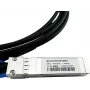 BlueOptics SFP28-DAC-5M-NA-BL cavo SFP28 DAC InfiniBand, 5 m, nero