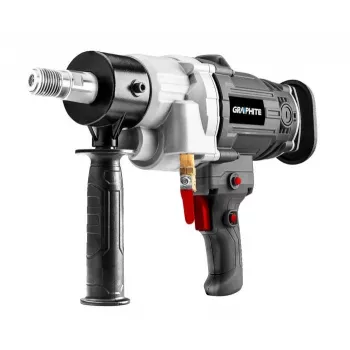 Trapano a pistola Graphite 58G540 2000 giri/min 2200 W 13,1 kg