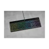 Tastiera gaming Corsair K55 Pro RGB (nero) FR