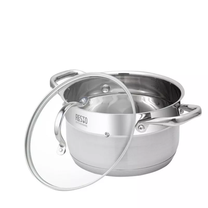 Casseruola D18CM 2,7L/92103 Resto