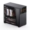 Case PC Jonsbo D41 MESH midi tower nero