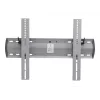 Supporto TV Ergotron 61-143-003 argento