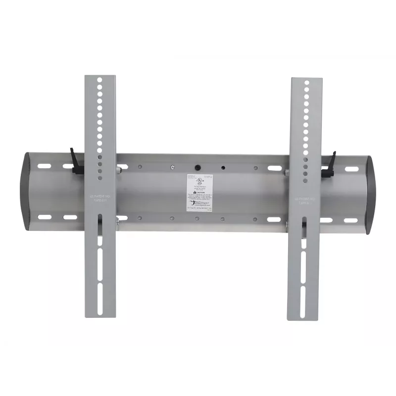 Supporto TV Ergotron 61-143-003 argento