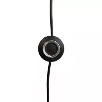 Adattatore EHS ALLNET 134558 nero P-EHS-3 Plusonic