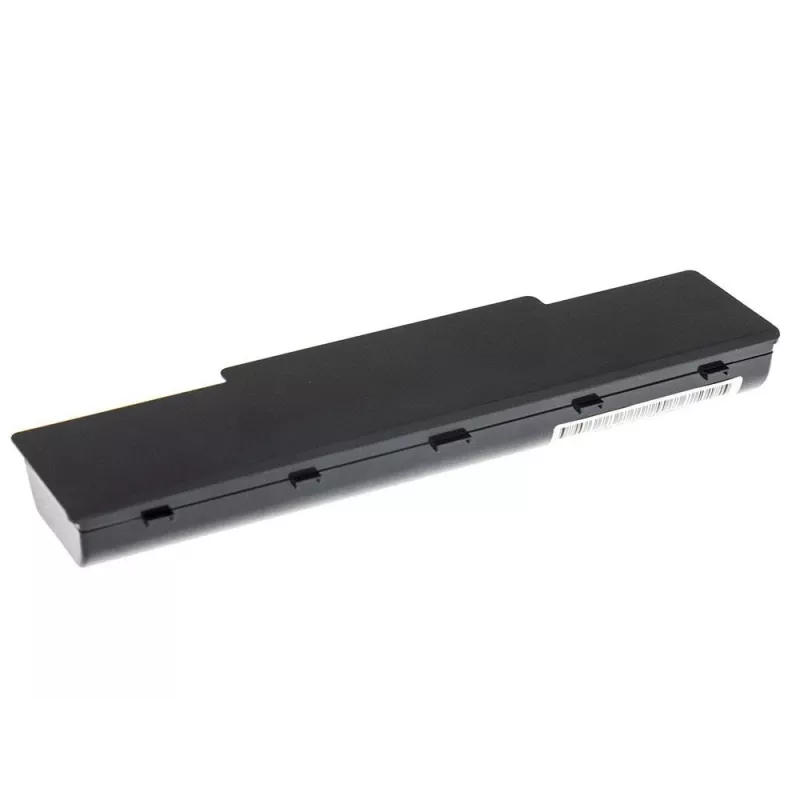 Green Cell AC01 batteria per laptop Acer Aspire 4710 / 5535 / 5735 / 5737Z / 5738, 11,1 V, 4400 mAh, 6 celle, Li-Ion, nera