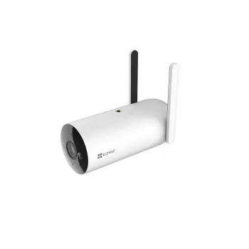 Telecamera IP di sorveglianza EZVIZ H5 4G esterno 2304 x 1296 Pixel montaggio a soffitto/parete/palo