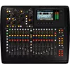 Mixer Behringer X32 Compact 40 canali 10 - 22000 Hz nero