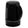 Adler 1385B bollitore bianco e nero