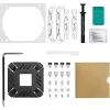 DeepCool Assassin VC Elite WH dissipatore ad aria per processore 120/140 mm bianco 1 pz.