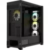 Case PC Corsair iCUE 7000X RGB full tower nero
