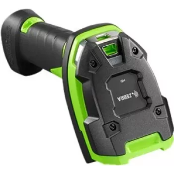 Zebra DS3608-HP Lettore di codici a barre palmare 1D/2D laser nero, verde