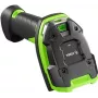 Zebra DS3608-HP Lettore di codici a barre palmare 1D/2D laser nero, verde