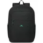Zaino per laptop Rivacase 5566 per laptop da 15,6–16 pollici, nero