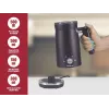 Macchina per caffè Beper P101CAF001 – 800 W, capacità 1,2 l