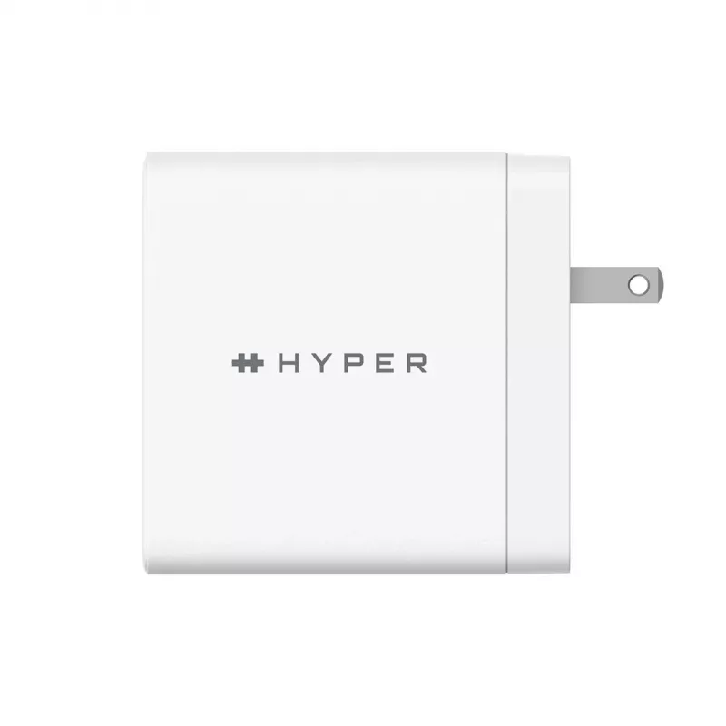 HYPER HJG140WW caricabatterie per dispositivi mobili universale bianco AC ricarica rapida per interni